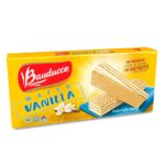 Bauducco Vanilla Wafers – Crispy Wafer Cookies With 3 Delicious, Indulgent, Decadent Layers of Vanilla Flavored Cream – Delicious Sweet Snack or Desert – 5.82oz (Pack of 1), 0.98, 0, %PRODUCT.DISCOUNT%