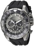 Invicta Men’s 26308 Speedway Analog Display Quartz Black Watch, Deal Price: 0, Original Price: 77.18