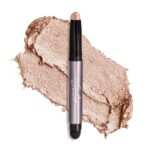 Julep Eyeshadow 101 Crème to Powder Waterproof Eyeshadow Stick, Champagne Shimmer, 11.97, 0, 0