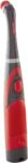 Rubbermaid Reveal Cordless Battery Power Scrubber, Gray/Red, Multi-Purpose Scrub Brush Cleaner for Grout/Tile/Bathroom/Shower/Bathtub, Water Resistant, Lightweight, Ergonomic Grip (1839685), 17.38, 19.99, 19.99