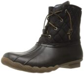 Sperry Women’s Saltwater Core Boots, 68.43, 0, %PRODUCT.DISCOUNT%