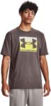Under Armour Men’s Boxed Sportstyle Short-sleeve T-shirt, 20.99, 0, 0
