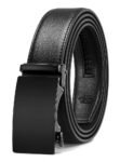 Zitahli Men’s Belt,Ratchet Belt Dress with Premium Leather,Slide Belt with Easier Adjustable Automatic Buckle, 19.99, 0, 0