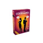 CGE Czech Games Edition Codenames Boardgame, Deal Price: 12.39, Original Price: 24.99