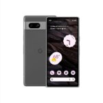 Google Pixel 7a – Unlocked Android Cell Phone – Smartphone with Wide Angle Lens and 24-Hour Battery – 128 GB – Charcoal, Deal Price: 484.99, Original Price: 0
