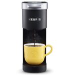 Keurig K-Mini Single Serve Coffee Maker, Black, 69.99, 99.99, 99.99