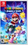 Mario + Rabbids Sparks of Hope – Standard Edition  Deal Price: 19.97, Original Price: 59.99