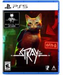 Stray – PlayStation 5