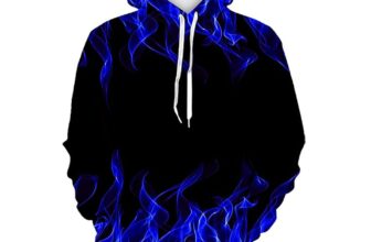 YAFINMO Hoodies for Men Western Aztec Ethnic Graphic Hooded Sweatshirts Vintage Casual Plus Size Lightweight Pullover Tops