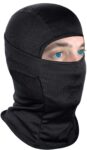 Achiou Ski Mask for Men Women, Balaclava Face Mask, Shiesty Mask UV Protector Lightweight for Motorcycle Snowboard