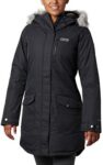 Columbia Women’s Suttle Mountain Long Insulated Jacket