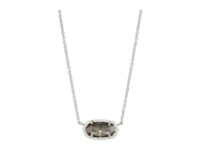 Kendra Scott Elisa Pendant Necklace for Women, Fashion Jewelry, 14k Gold-Plated