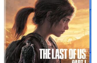 The Last of Us Part I – PlayStation 5