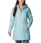 Columbia Women’s Heavenly Long Hooded Jacket