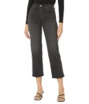 Levi’s Women’s Ribcage Straight Ankle Jeans