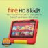 Amazon Fire HD 8 Kids tablet, ages 3-7. Top-selling 8″ kids tablet on Amazon – 2022 | ad-free content with parental controls included, 13-hr battery, 32 GB, Blue, Deal Price: 84.99, Original Price: 149.99
