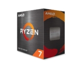 AMD Ryzen 7 5800X 8-core, 16-Thread Unlocked Desktop Processor, Deal Price: 0, Original Price: 0