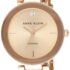 Anne Klein Women’s Genuine Diamond Dial Bangle Watch, Deal Price: 0, Original Price: 65.00