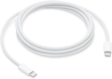 Apple 240W USB-C Charge Cable (2 m) ​​​​​​​  Deal Price: 24.49, Original Price: 29.00