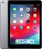 Apple iPad (2018 Model) with Wi-Fi only 32GB Apple 9.7in iPad – Space Gray (Renewed)