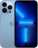 Apple iPhone 13 Pro, 128GB, Sierra Blue – Unlocked (Renewed)                                                                                                                                                                                                                                        Deal Price: 474.98, Original Price: 0