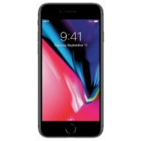 Apple iPhone 8 64GB Unlocked – Gray
