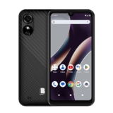 BLU G33 | 2023 | All-Day Battery | Unlocked | 6.26” Display | 16/2GB |US Version | US Warranty | Black                                                                                                                                                                                                                                        Deal Price: 59.99, Original Price: 83.99