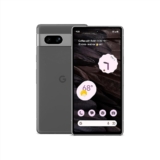 Google Pixel 7a – Unlocked Android Cell Phone – Smartphone with Wide Angle Lens and 24-Hour Battery – 128 GB – Charcoal, Deal Price: 484.99, Original Price: 0