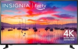 INSIGNIA 55-inch Class F30 Series LED 4K UHD Smart Fire TV with Alexa Voice Remote (NS-55F301NA22, 2021 Model), Deal Price: 89.99, Original Price: 0