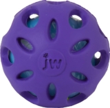 JW Pet Crackle Heads Crackle Ball, Small, 3.43, 0, %PRODUCT.DISCOUNT%