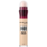 Maybelline Instant Age Rewind Eraser Dark Circles Treatment Multi-Use Concealer, 100, 1 Count (Packaging May Vary), 5.94, 0, 0