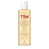 Neutrogena T/Sal Therapeutic Shampoo for Scalp Build-Up Control with Salicylic Acid, Scalp Treatment for Dandruff, Scalp Psoriasis & Seborrheic Dermatitis Relief, 4.5 fl. oz