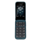Nokia 2780 Flip | Unlocked | Verizon, AT&T, T-Mobile | Blue                                                                                                                                                                                                                                        Deal Price: 89.98, Original Price: 0