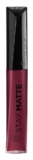 Rimmel London Stay Matte Liquid Lip Color with Full Coverage Kiss-Proof Waterproof Matte Lipstick Formula that Lasts 12 Hours – 810 Plum This Show, .21oz, 0.95, 0, 0
