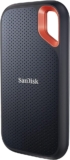 SanDisk 2TB Extreme Portable SSD – Up to 1050MB/s, USB-C, USB 3.2 Gen 2, IP65 Water and Dust Resistance, Updated Firmware – External Solid State Drive – SDSSDE61-2T00-G25, 124.99, 149.99