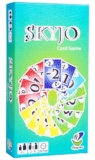 SKYJO by Magilano – The entertaining card game for kids and adults. The ideal game for fun, entertaining and exciting hours of play with friends and family.