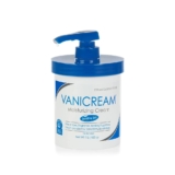 Vanicream Moisturizing Skin Cream with Pump Dispenser – 16 fl oz (1 lb) – Moisturizer Formulated Without Common Irritants for Those with Sensitive Skin