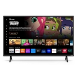 VIZIO 40-inch D-Series Full HD 1080p Smart TV with AMD FreeSync, Apple AirPlay and Chromecast Built-in, Alexa Compatibility, D40f-J09, 2022 Model, Deal Price: 168.00, Original Price: 229.99