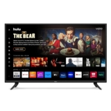 VIZIO 50-Inch V-Series 4K UHD LED Smart TV with Voice Remote, Dolby Vision, HDR10+, Alexa Compatibility, V505-J09, 2022 Model  Deal Price: 248.00, Original Price: 359.99